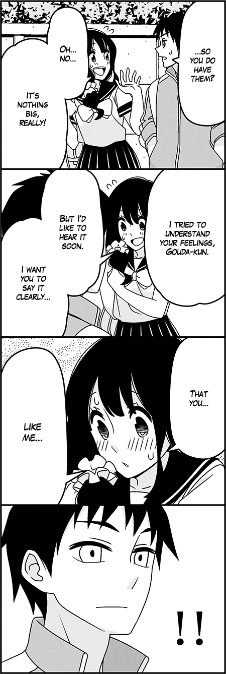 Read Tsuredure Children EN Manga Online