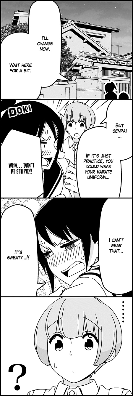 Read Tsuredure Children EN Manga Online