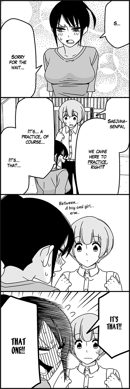 Read Tsuredure Children EN Manga Online