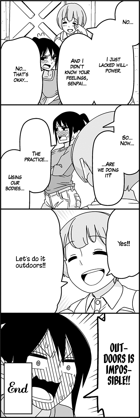 Read Tsuredure Children EN Manga Online