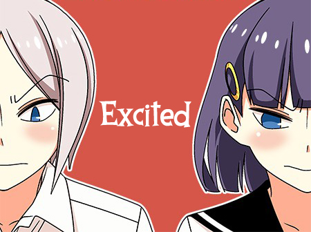 Read Tsuredure Children EN Manga Online