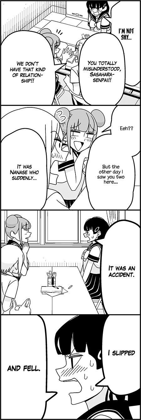 Read Tsuredure Children EN Manga Online