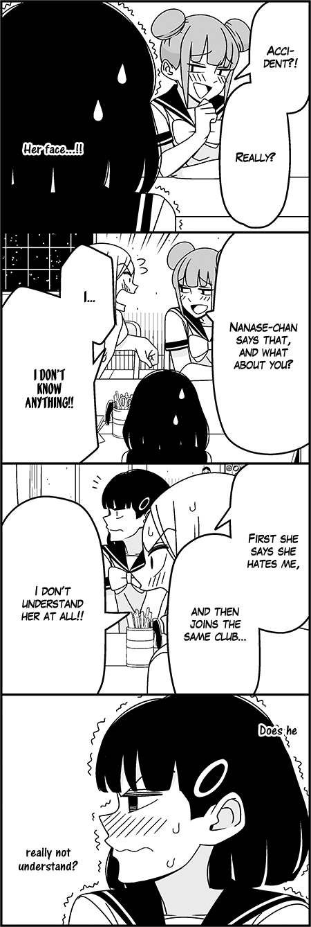 Read Tsuredure Children EN Manga Online