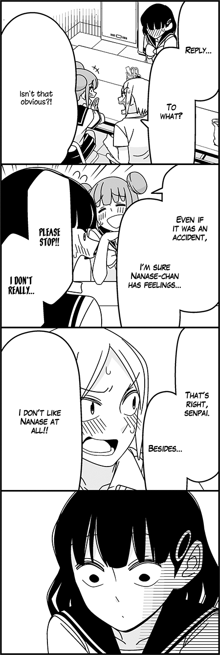 Read Tsuredure Children EN Manga Online