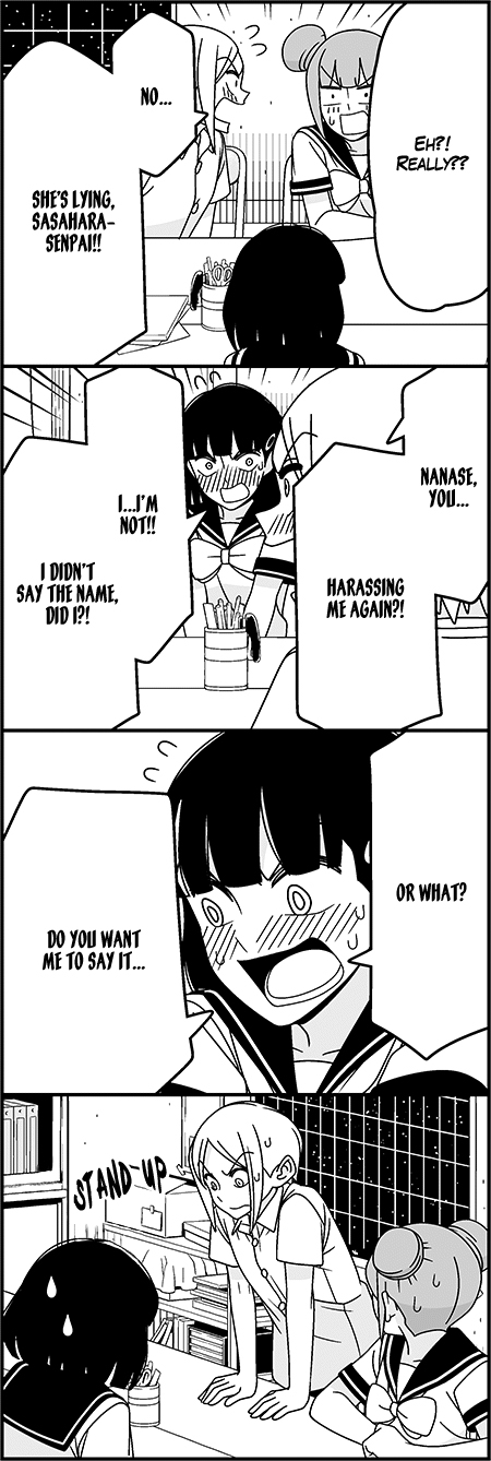 Read Tsuredure Children EN Manga Online