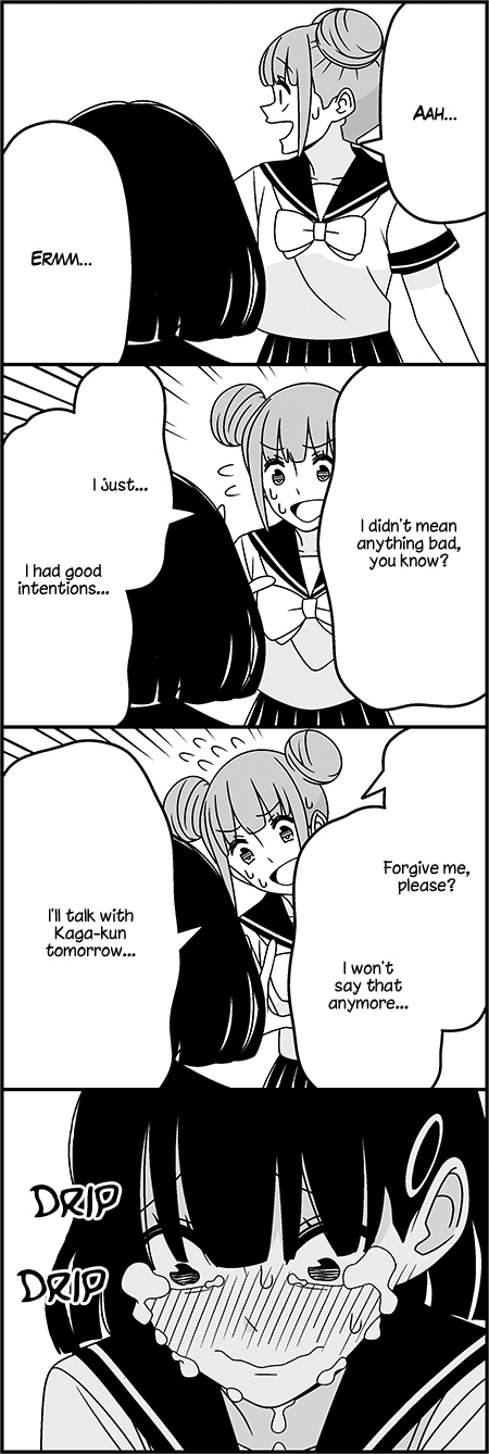 Read Tsuredure Children EN Manga Online