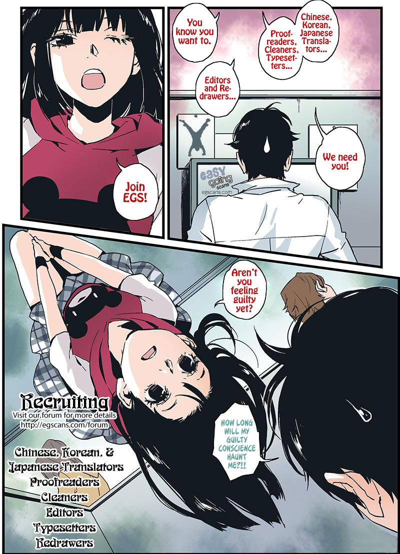 Read Tsuredure Children EN Manga Online