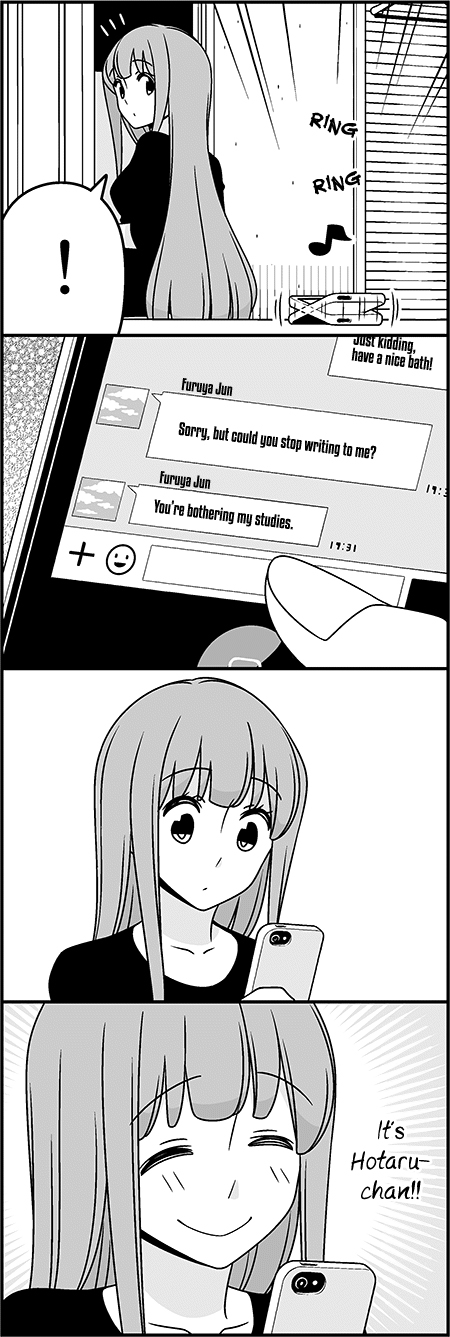 Read Tsuredure Children EN Manga Online