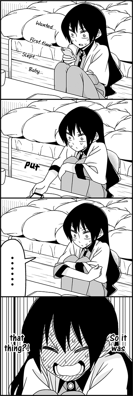 Read Tsuredure Children EN Manga Online