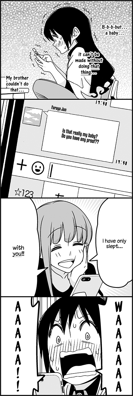 Read Tsuredure Children EN Manga Online