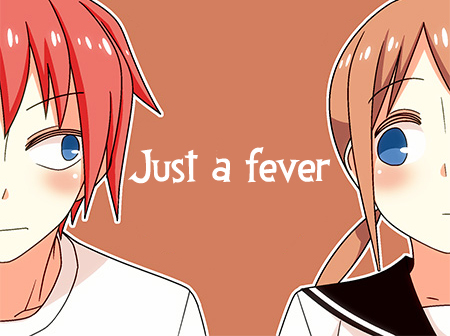 Read Tsuredure Children EN Manga Online