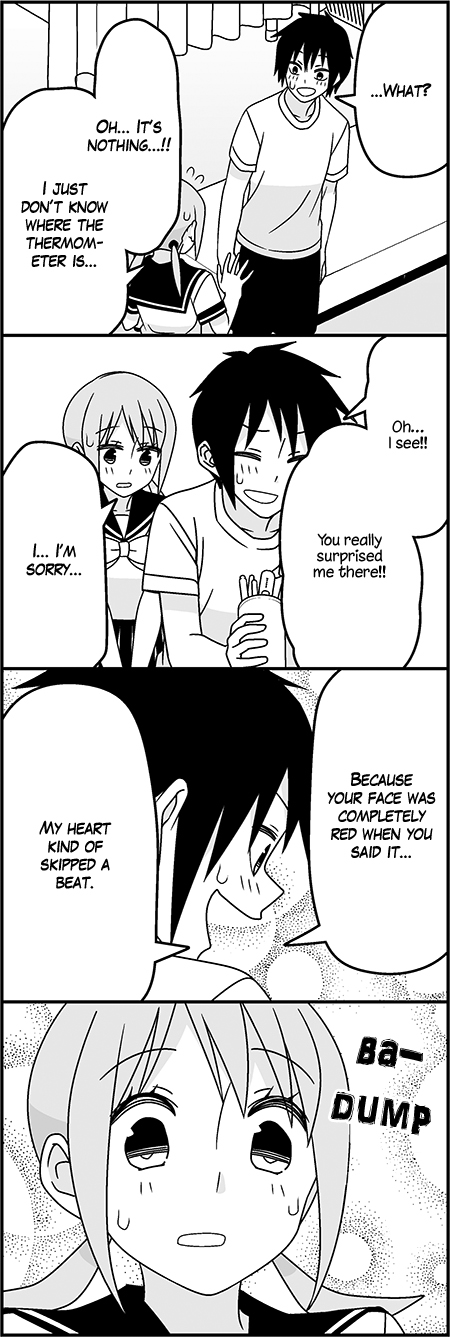 Read Tsuredure Children EN Manga Online