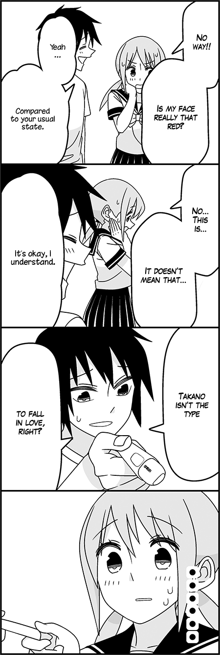 Read Tsuredure Children EN Manga Online