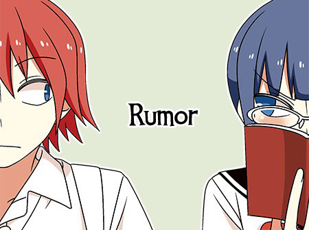 Read Tsuredure Children EN Manga Online
