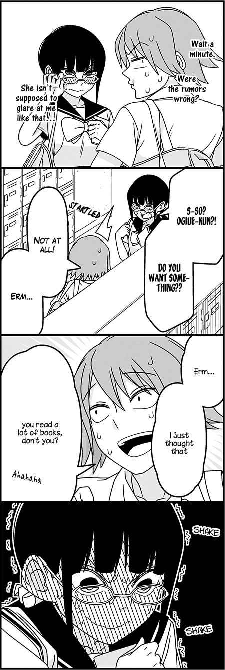 Read Tsuredure Children EN Manga Online
