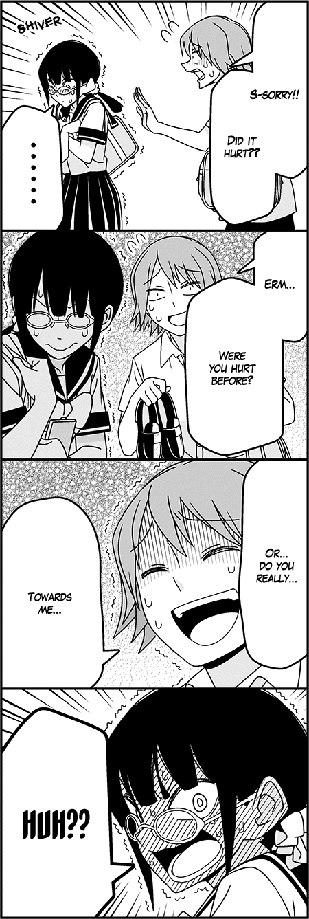 Read Tsuredure Children EN Manga Online