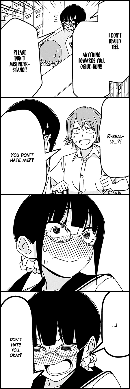 Read Tsuredure Children EN Manga Online