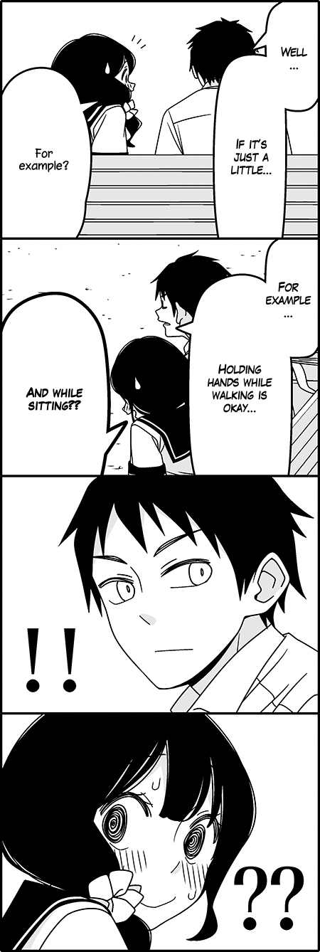 Read Tsuredure Children EN Manga Online