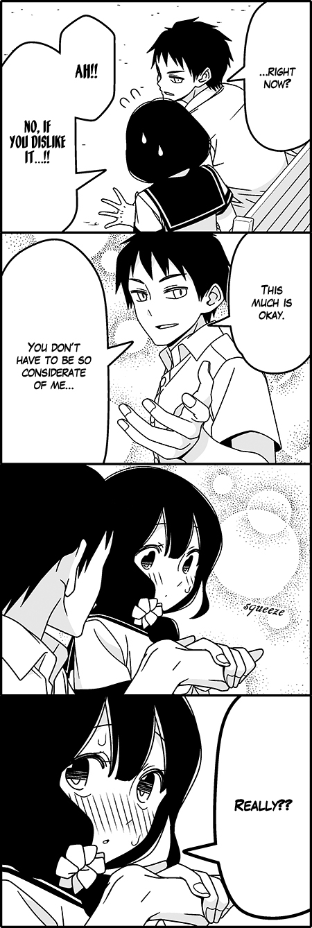 Read Tsuredure Children EN Manga Online