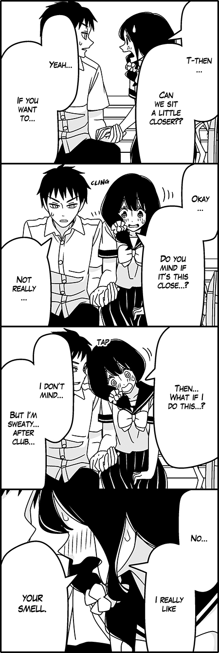 Read Tsuredure Children EN Manga Online