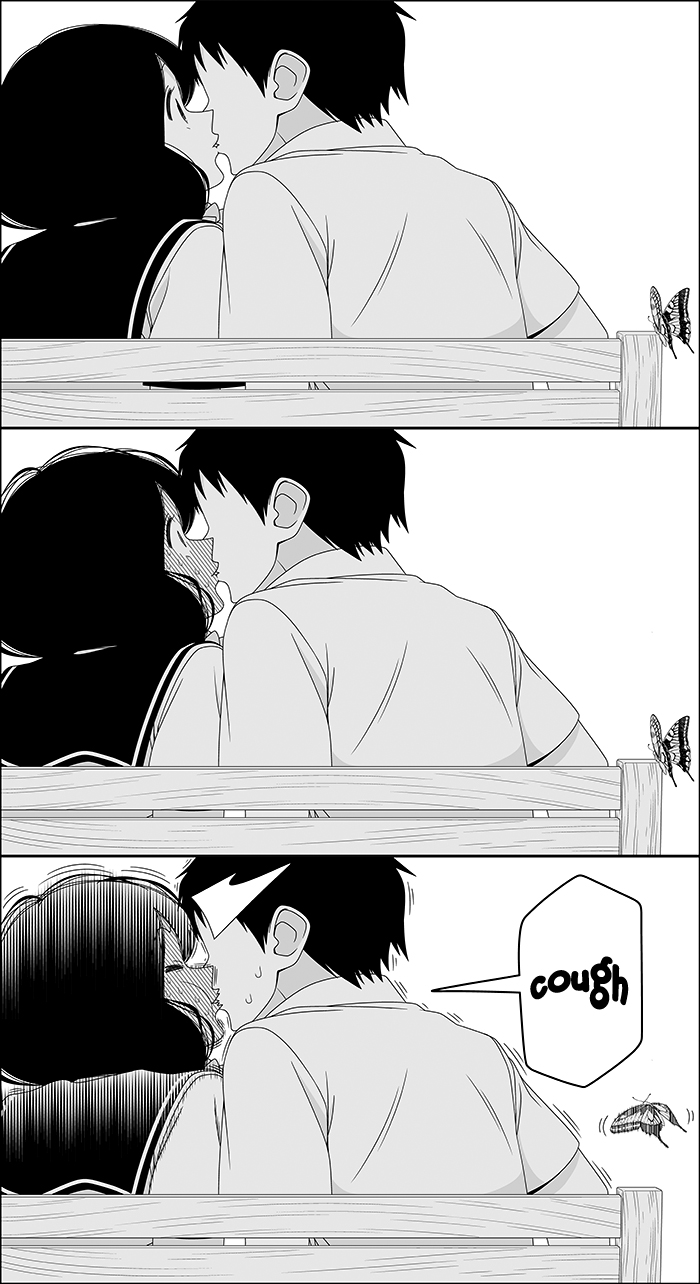 Read Tsuredure Children EN Manga Online