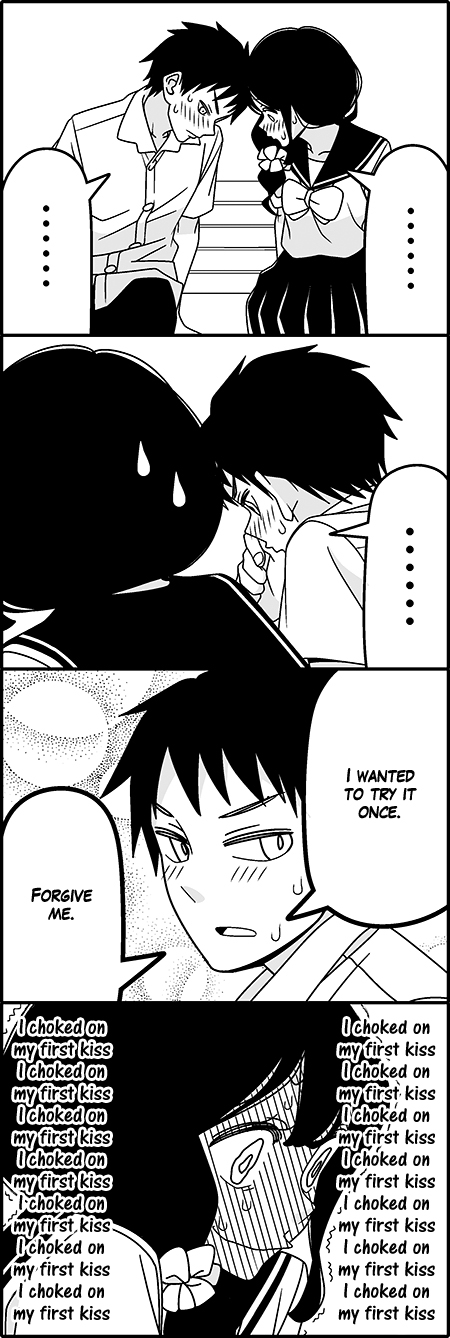 Read Tsuredure Children EN Manga Online
