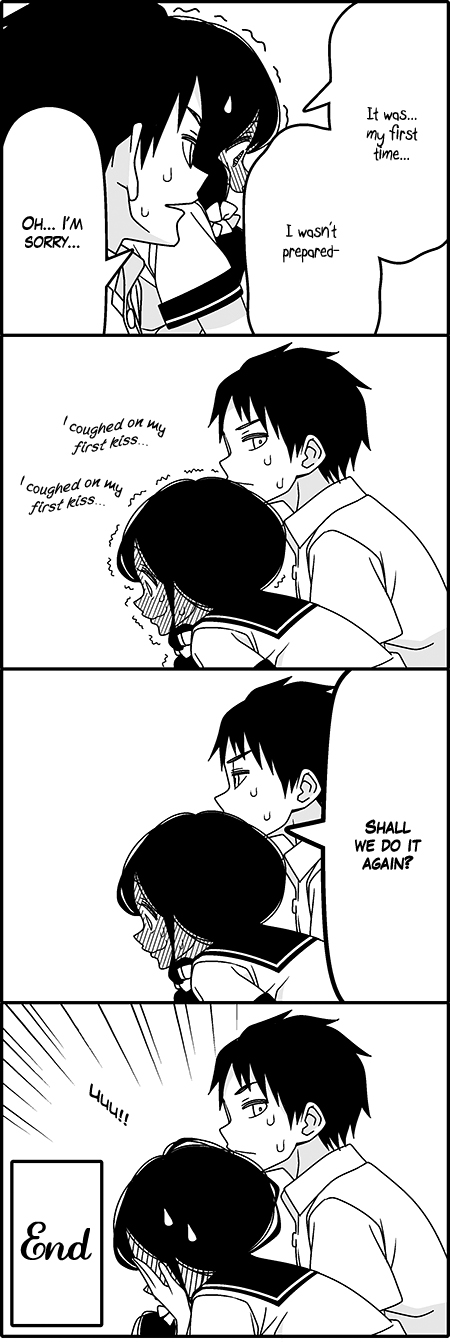 Read Tsuredure Children EN Manga Online