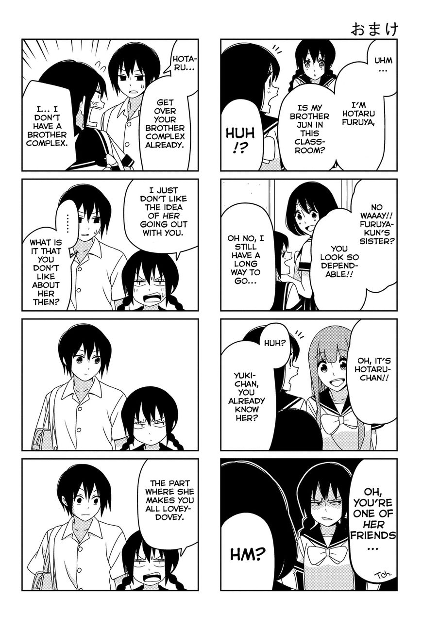 Read Tsuredure Children EN Manga Online