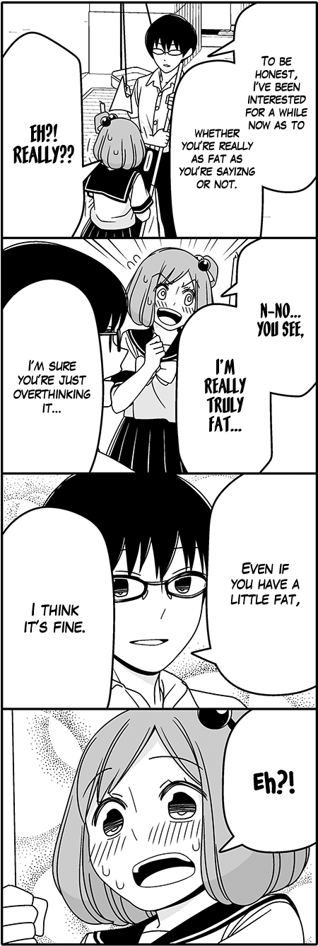Read Tsuredure Children EN Manga Online