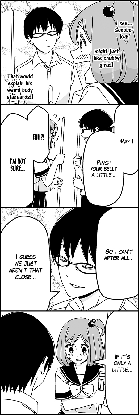 Read Tsuredure Children EN Manga Online