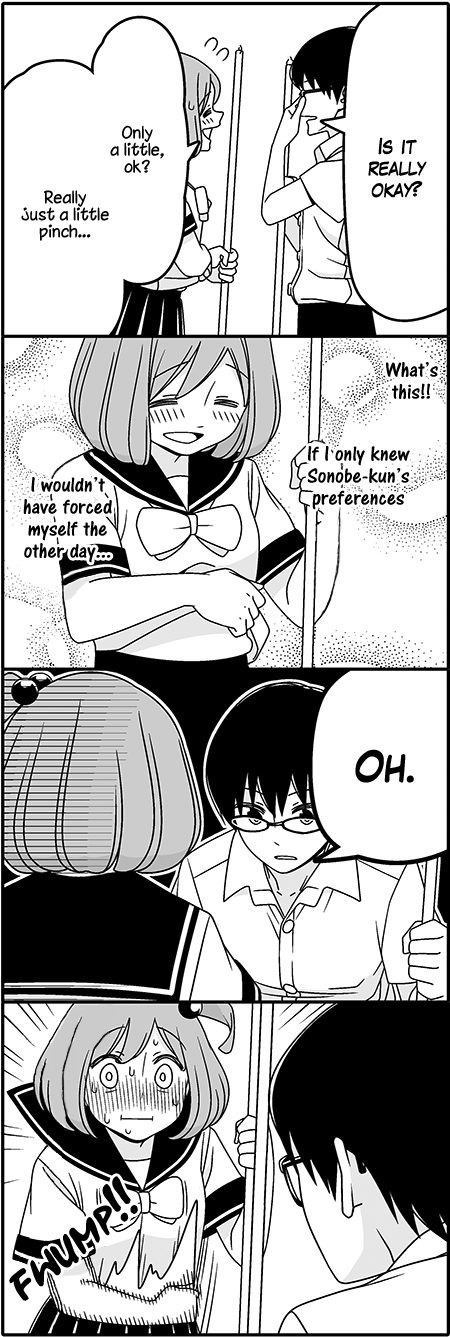 Read Tsuredure Children EN Manga Online