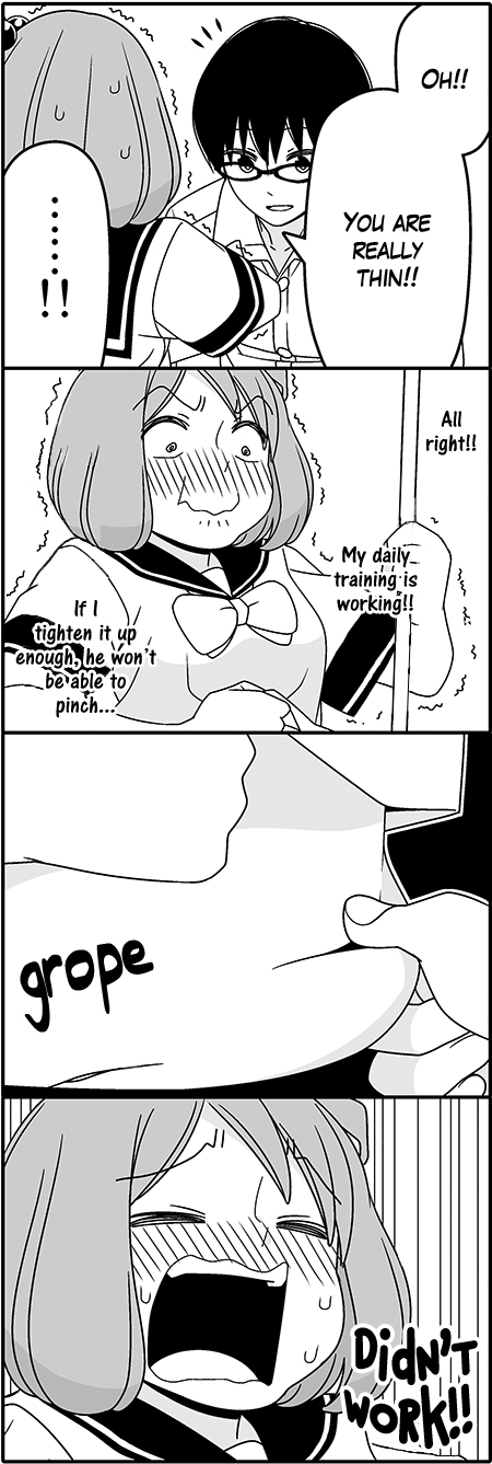 Read Tsuredure Children EN Manga Online