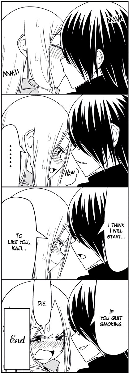 Read Tsuredure Children EN Manga Online