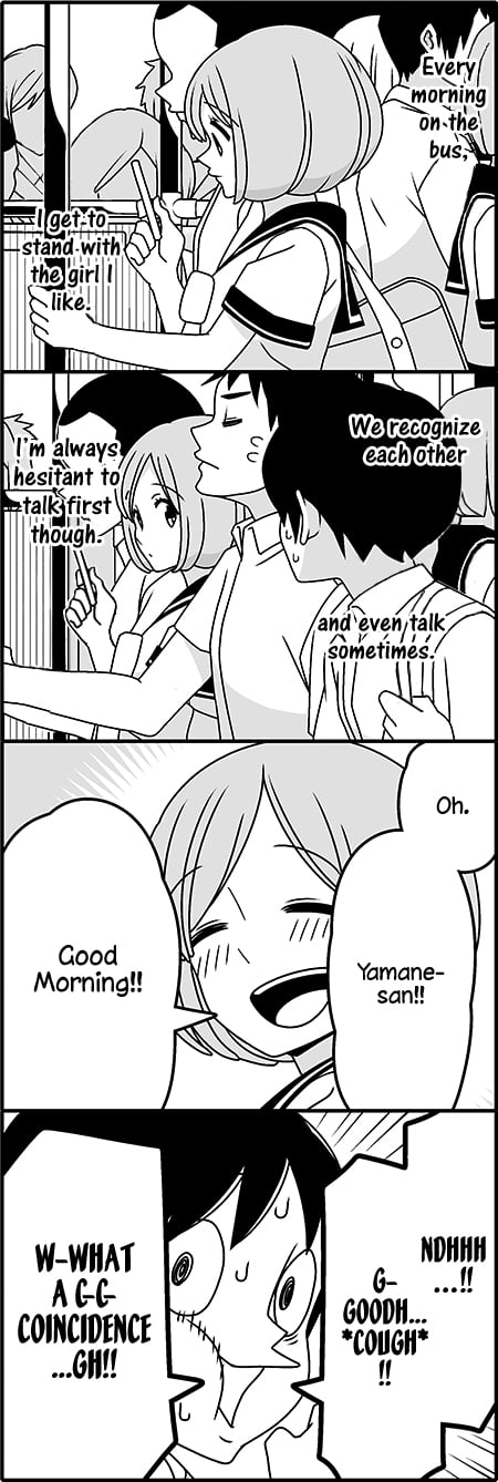 Read Tsuredure Children EN Manga Online