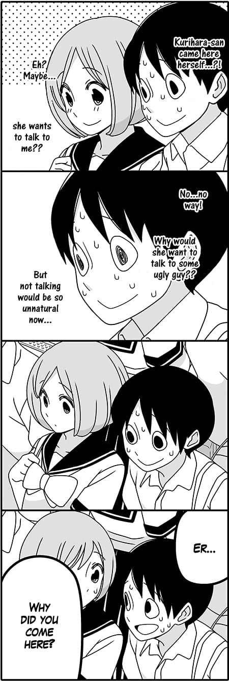 Read Tsuredure Children EN Manga Online
