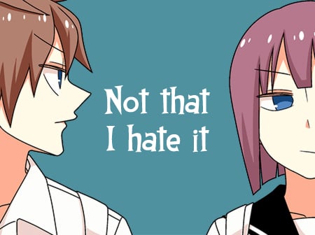 Read Tsuredure Children EN Manga Online