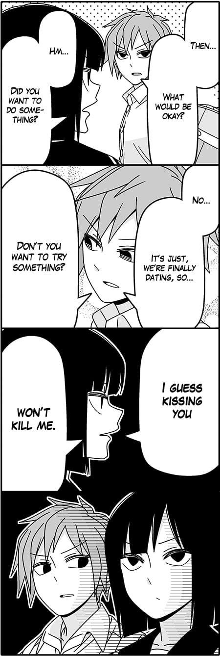 Read Tsuredure Children EN Manga Online
