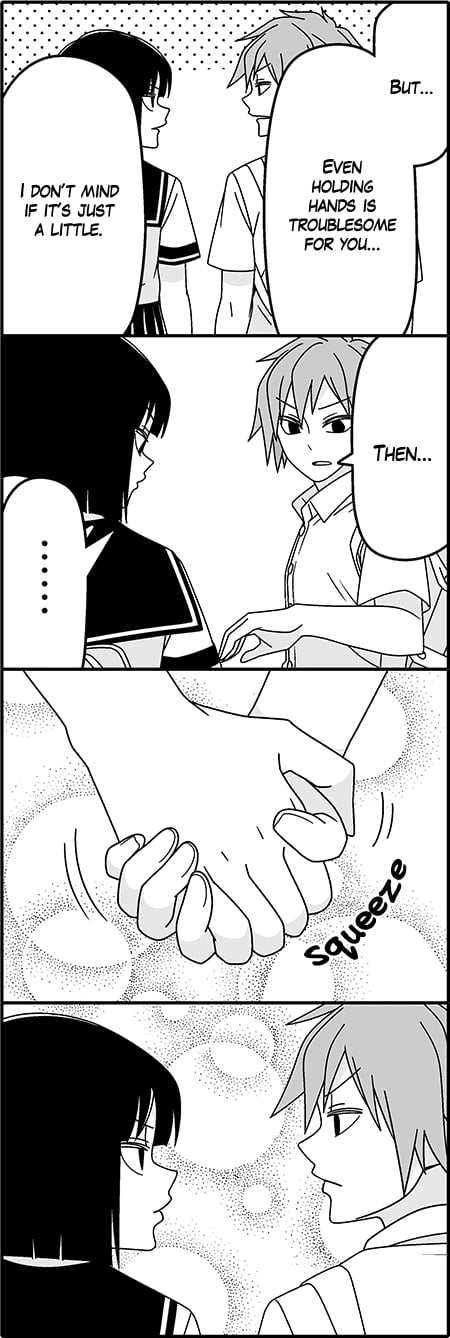 Read Tsuredure Children EN Manga Online