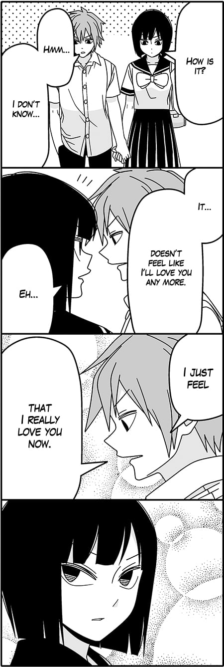 Read Tsuredure Children EN Manga Online