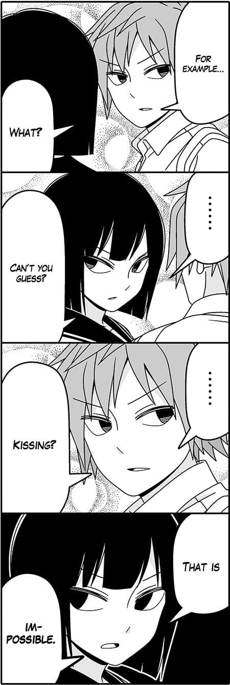 Read Tsuredure Children EN Manga Online