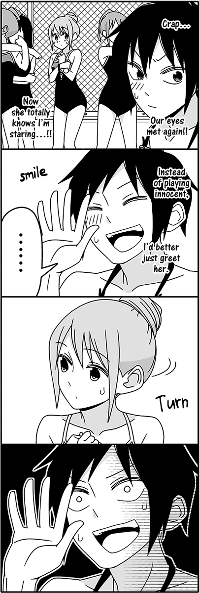 Read Tsuredure Children EN Manga Online