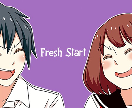 Read Tsuredure Children EN Manga Online