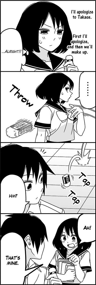 Read Tsuredure Children EN Manga Online