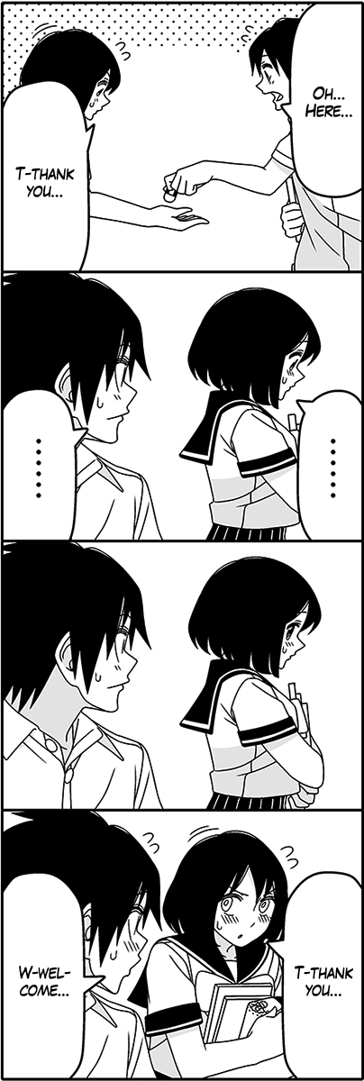 Read Tsuredure Children EN Manga Online
