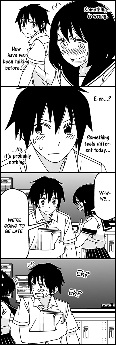 Read Tsuredure Children EN Manga Online