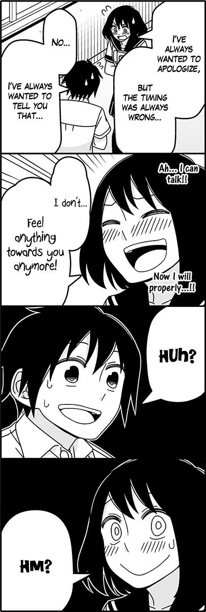 Read Tsuredure Children EN Manga Online