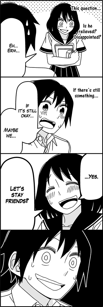 Read Tsuredure Children EN Manga Online