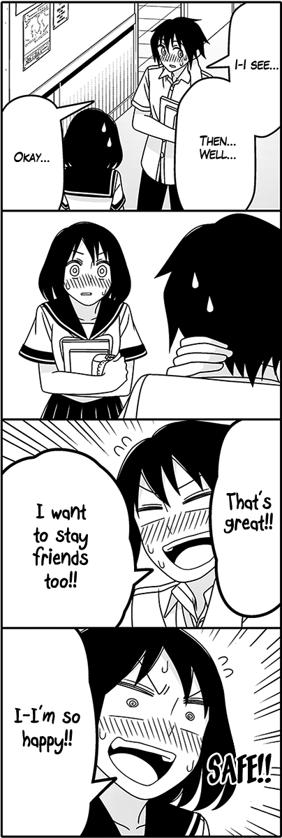 Read Tsuredure Children EN Manga Online
