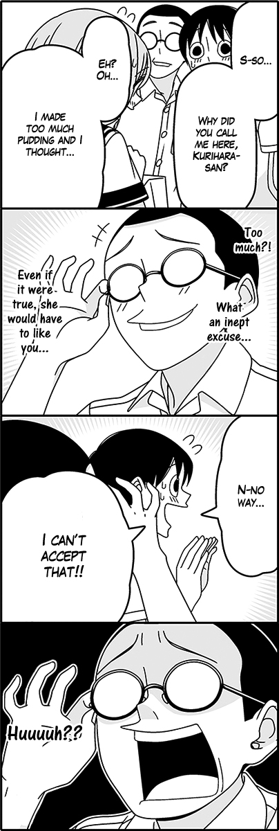 Read Tsuredure Children EN Manga Online
