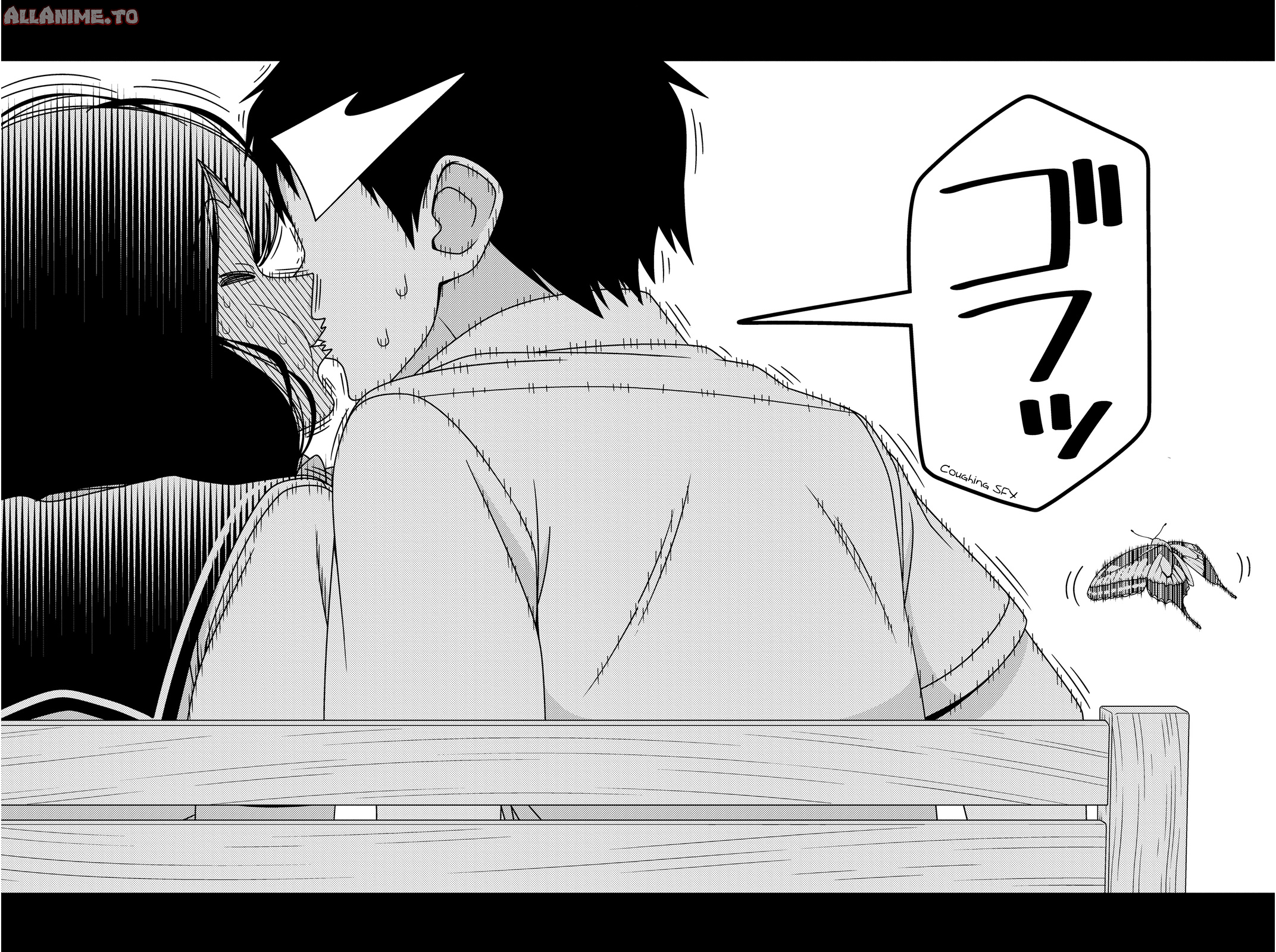Read Tsuredure Children EN Manga Online